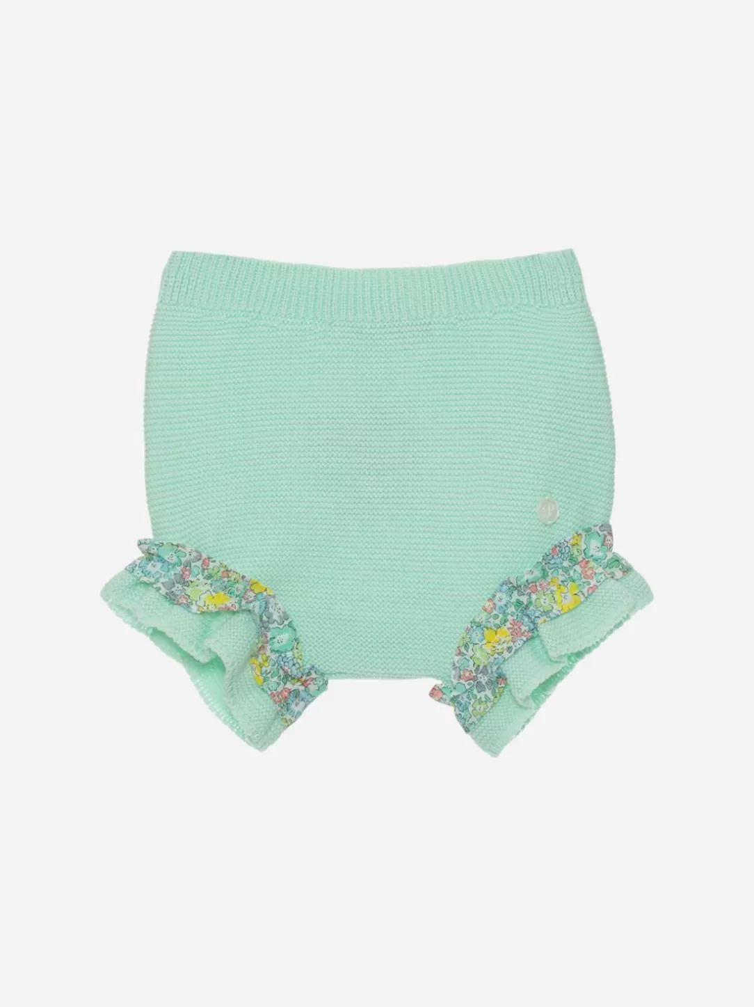 Baby Patachou Baby Girl Knit Knickers