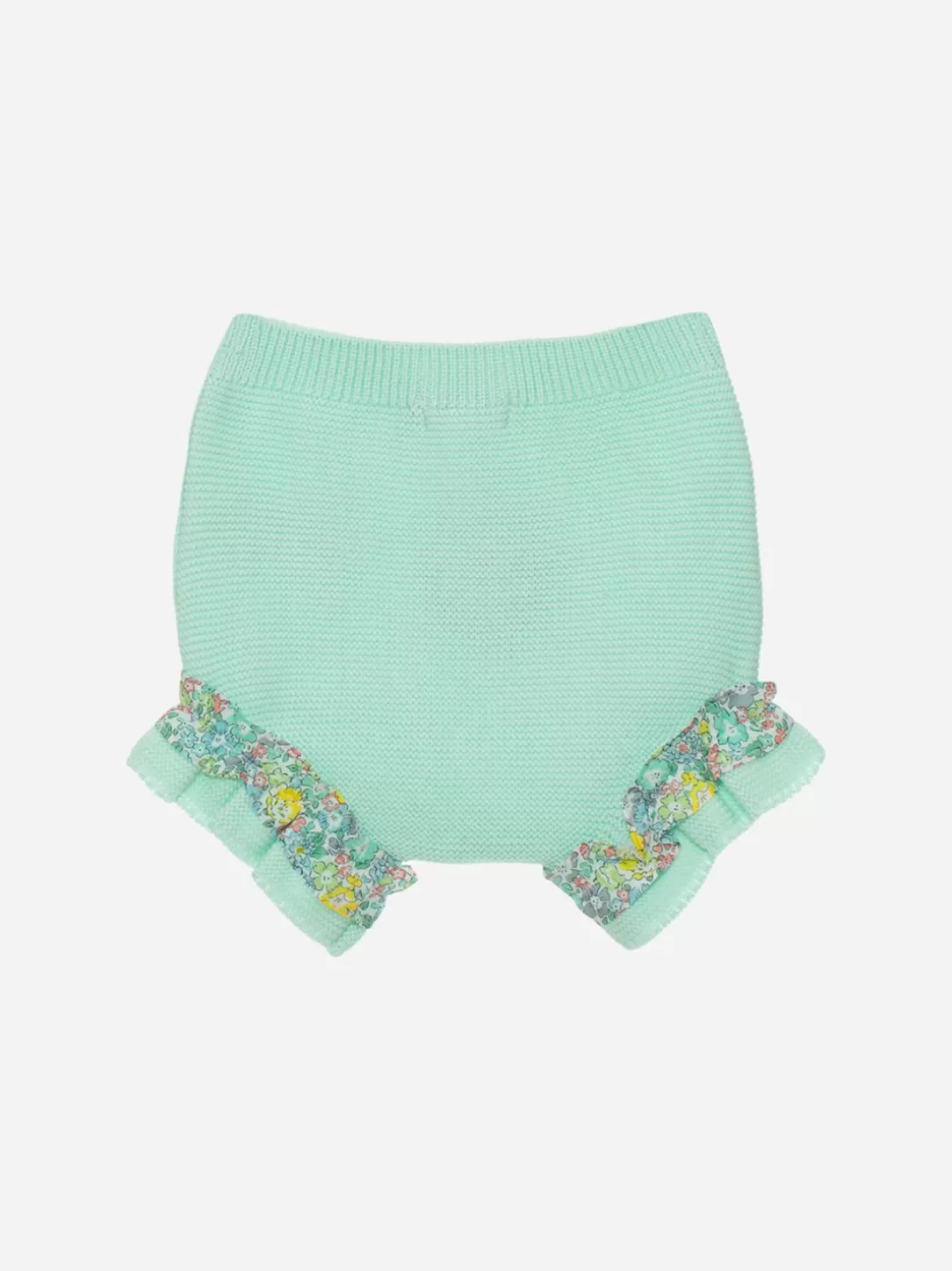 Baby Patachou Baby Girl Knit Knickers