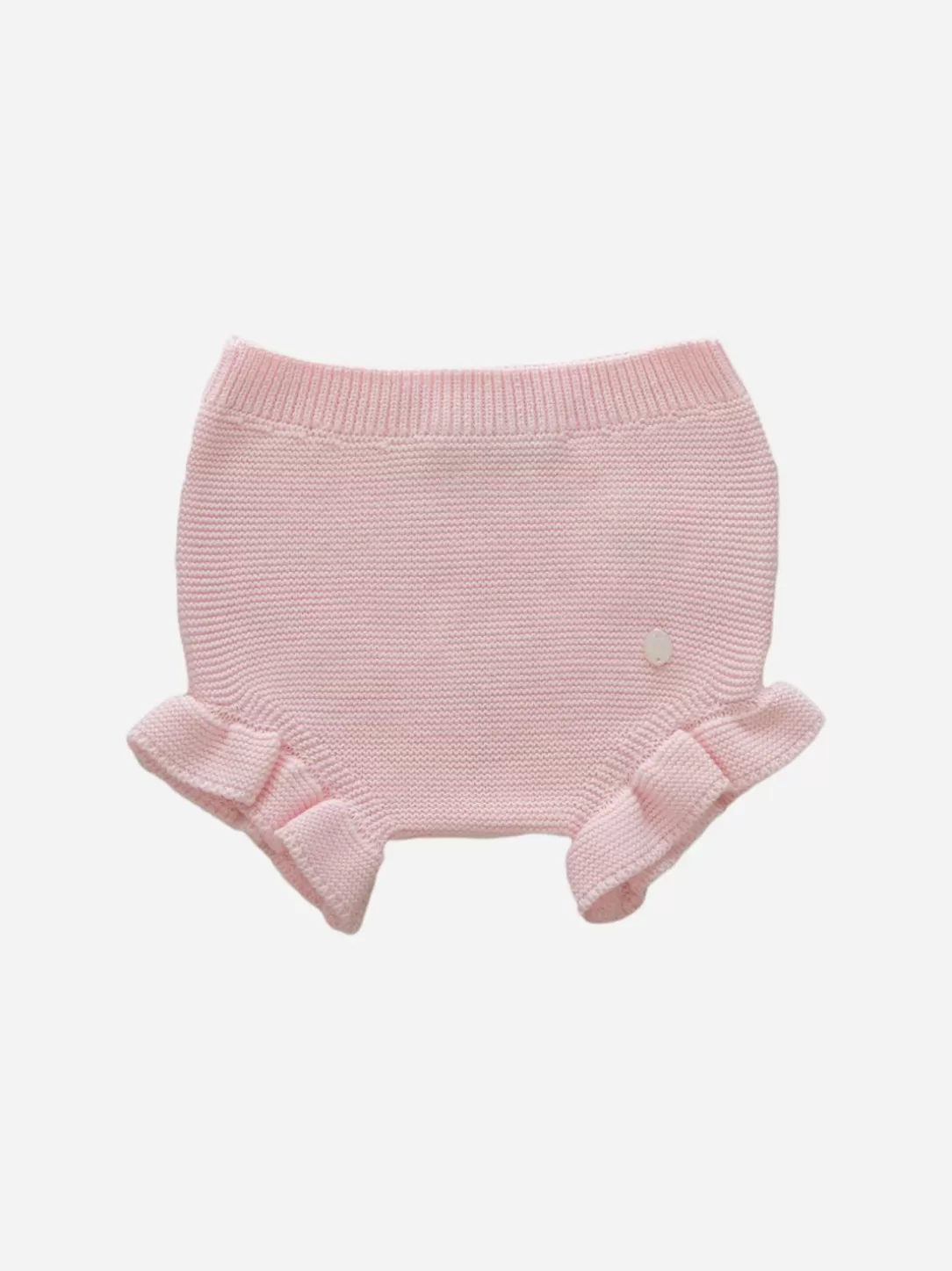 Baby Patachou Baby Shorts - Tricot