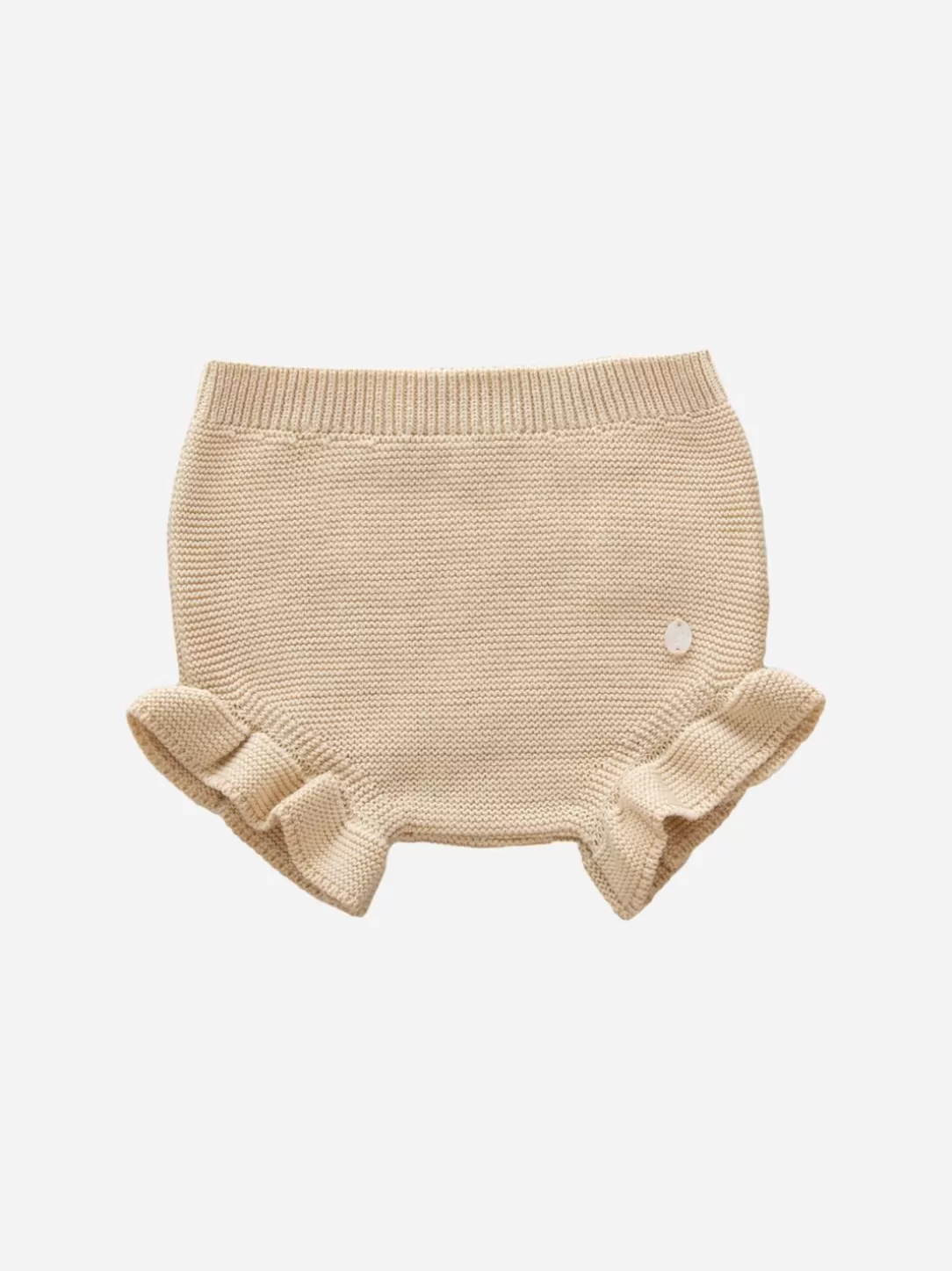 Baby Patachou Baby Shorts - Tricot