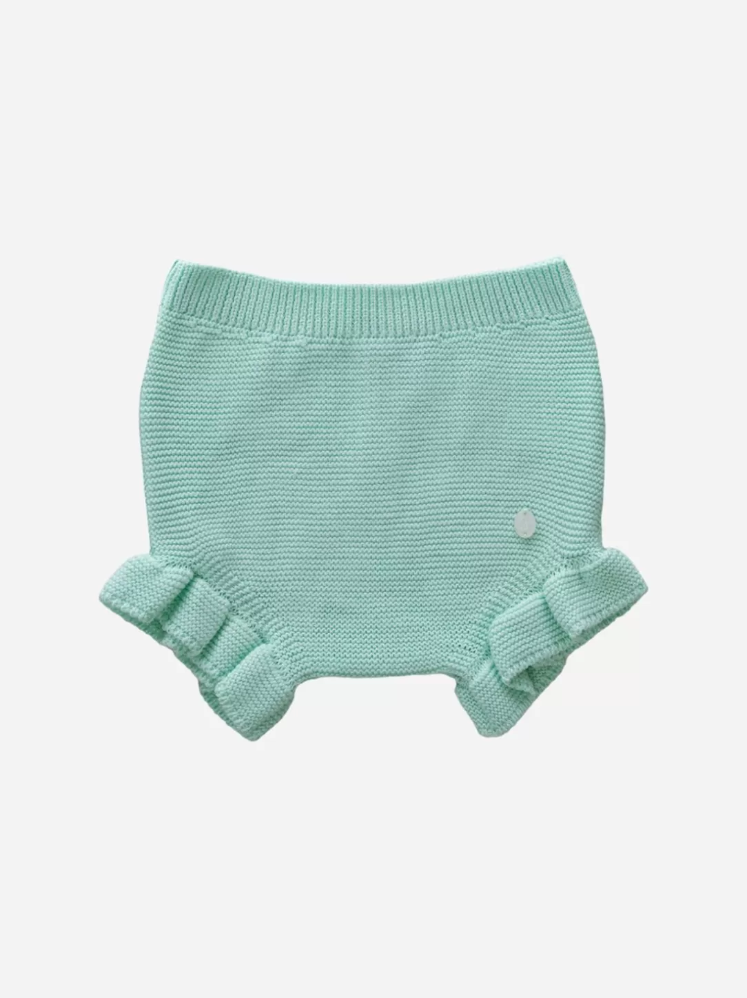 Baby Patachou Baby Shorts - Tricot