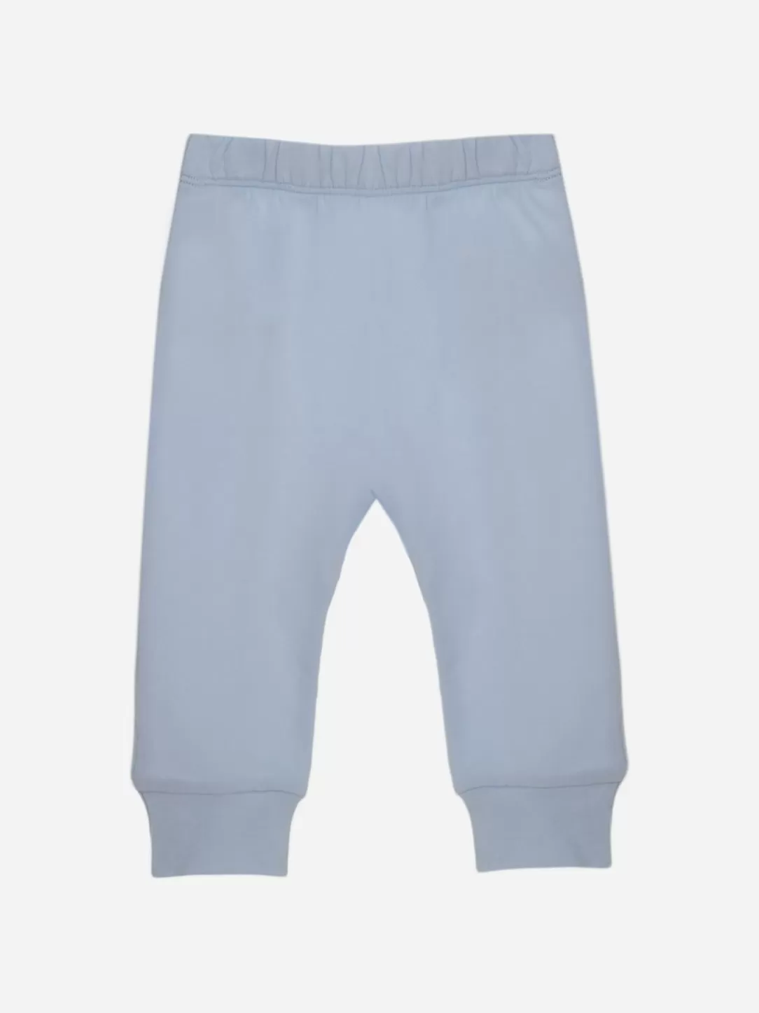 Baby Patachou Basic Blue Jersey Boys Trousers