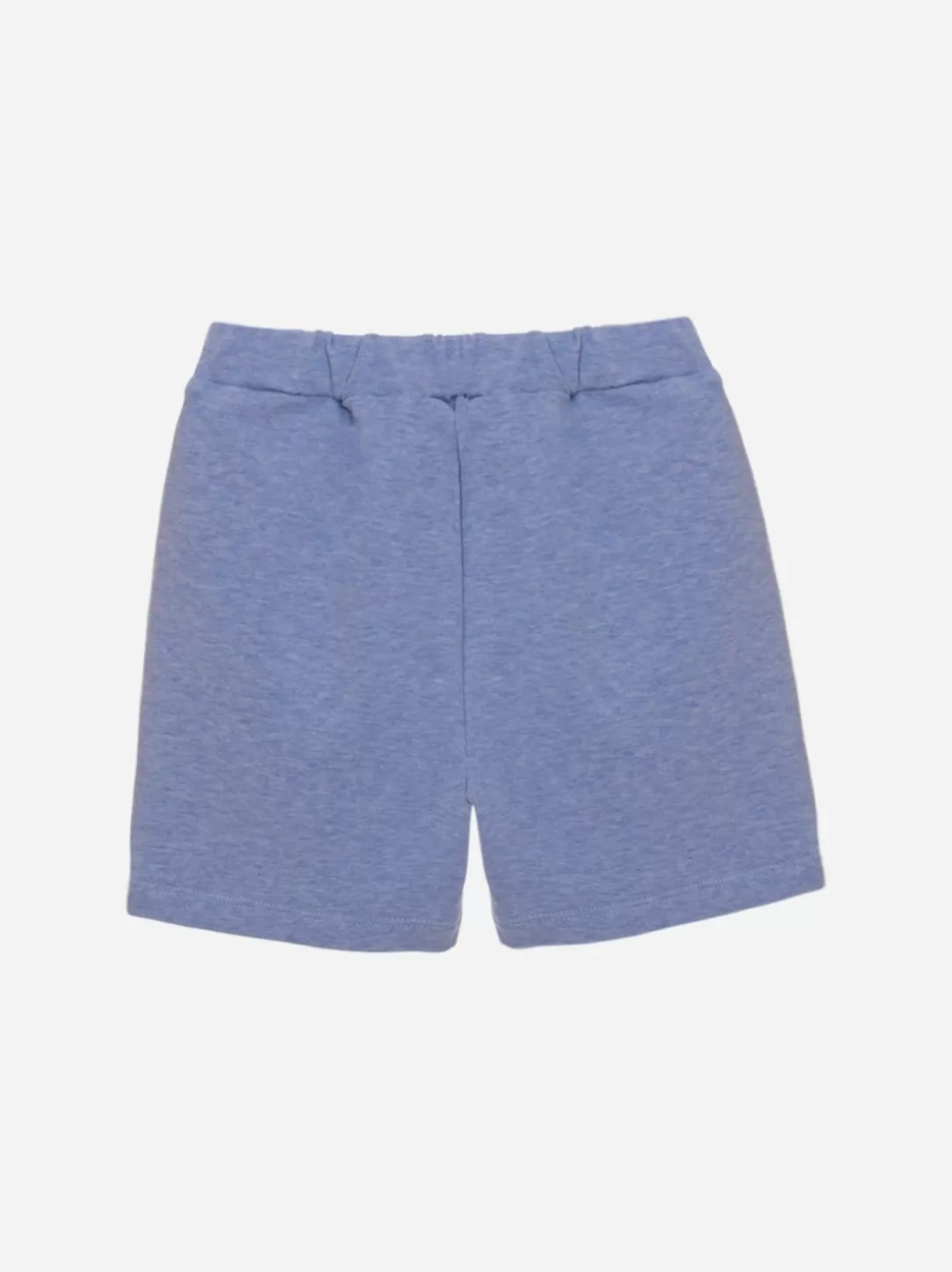 Baby Patachou Boys Blue Sports Shorts