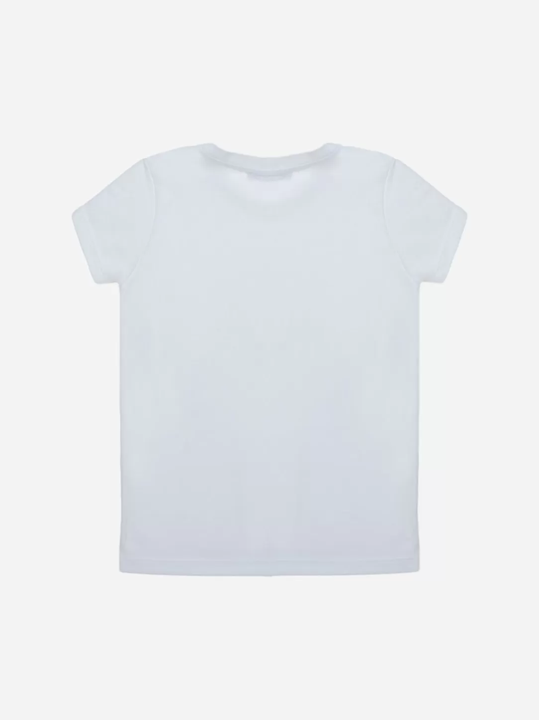 Boy Patachou Embroidered Boys T-Shirt