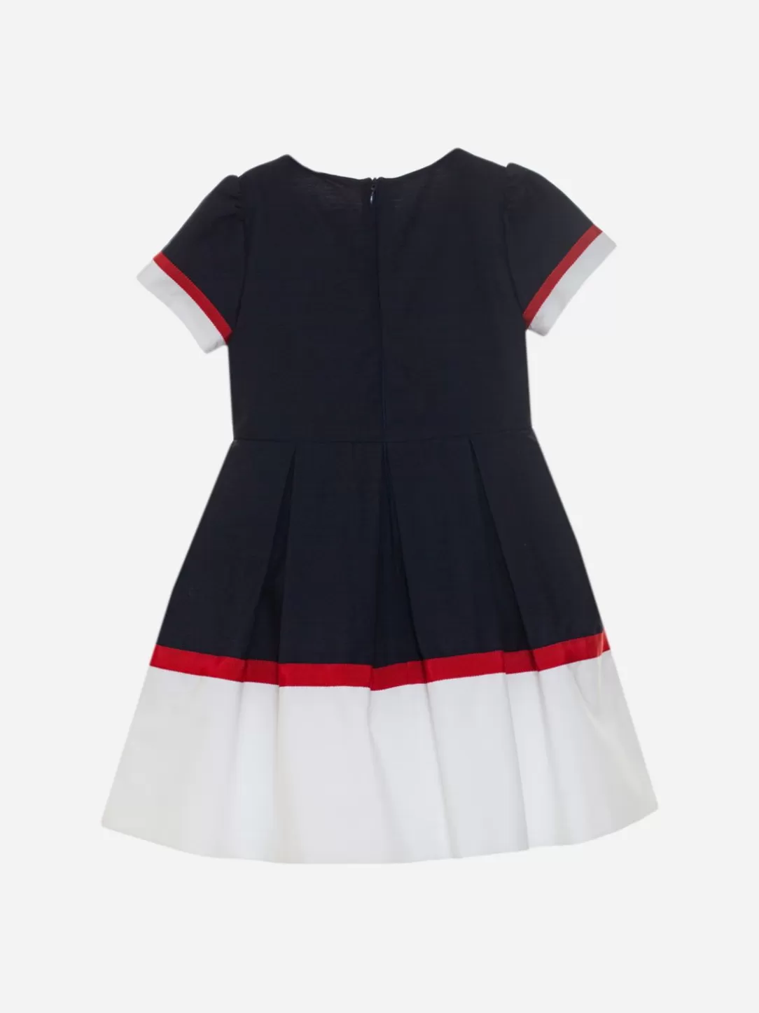 Girl Patachou Girls Cruise Marine Dress