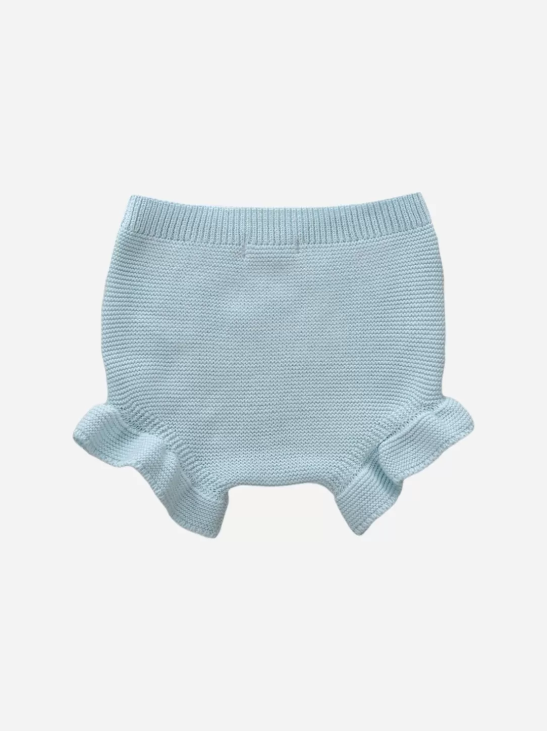 Baby Patachou Light Blue Mesh Baby Diaper Cover