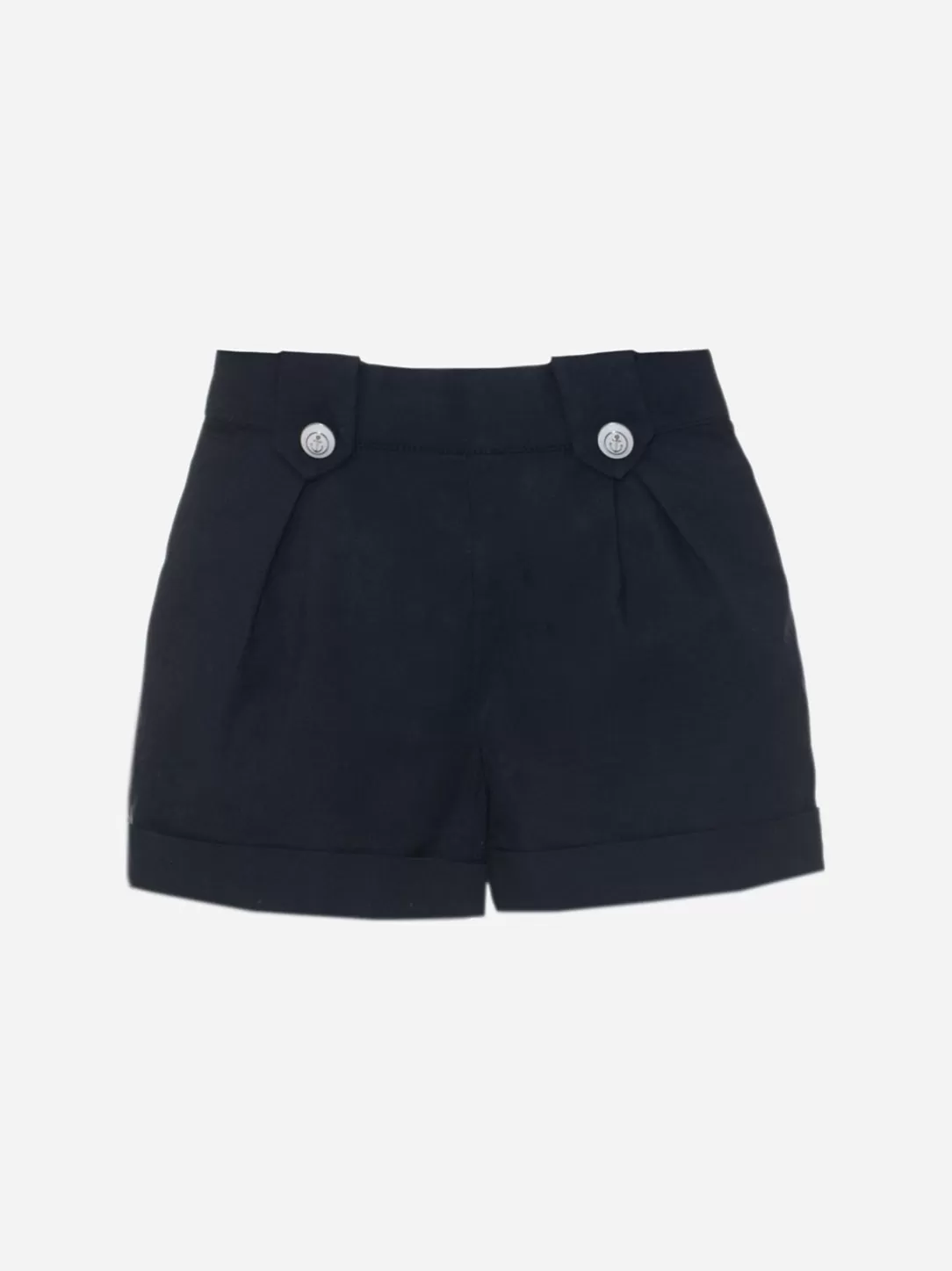 Baby Patachou Marine Shorts