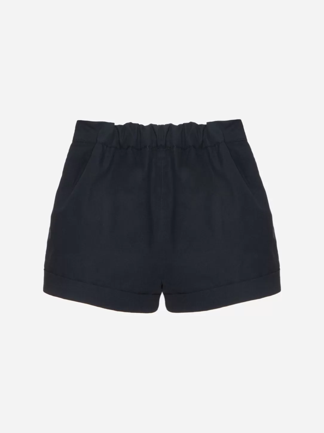 Baby Patachou Marine Shorts