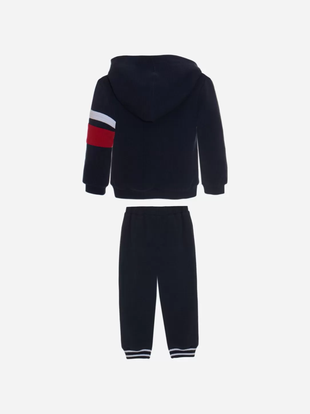 Baby Patachou Navy Blue Sport Set