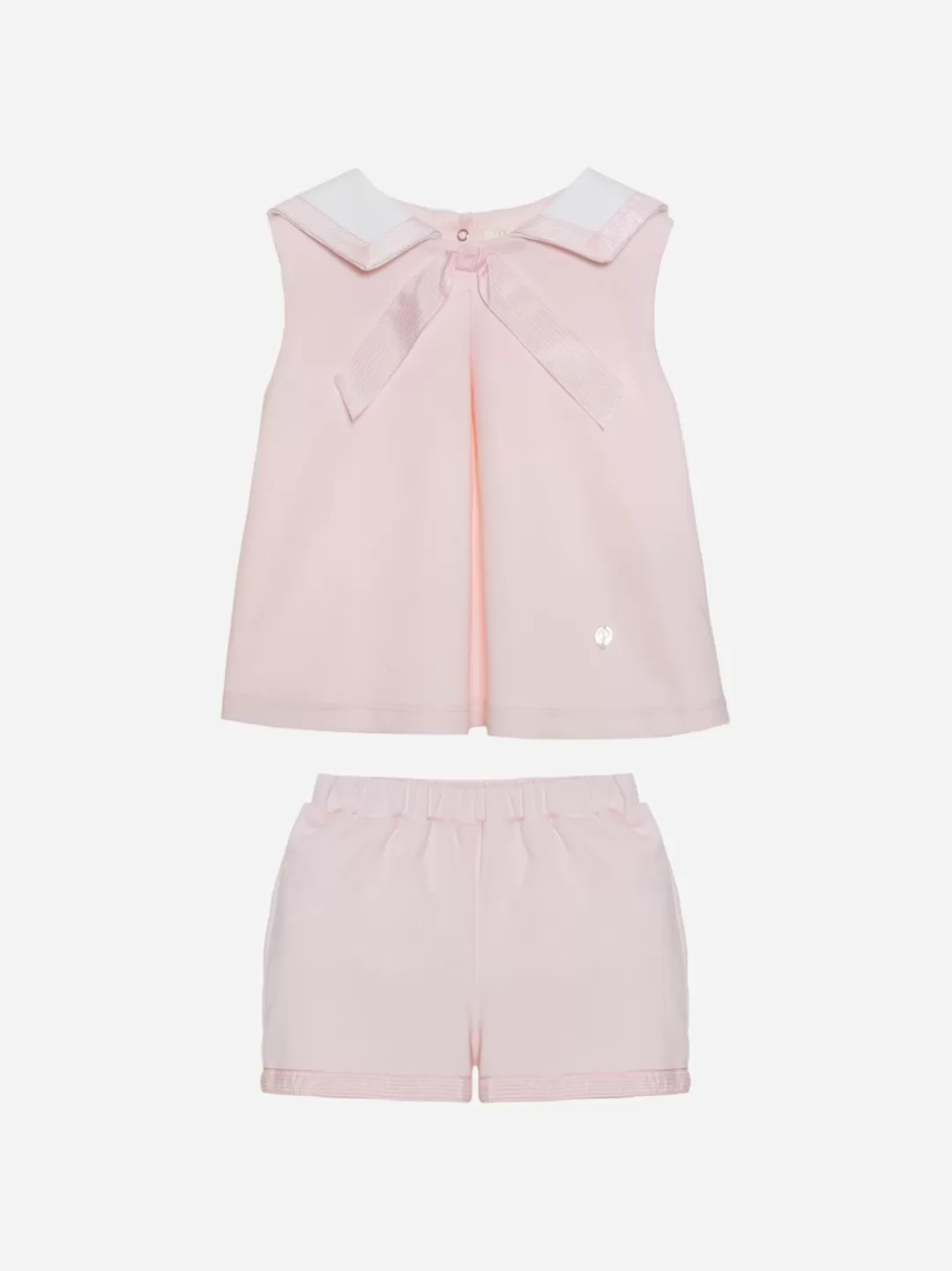 Baby Patachou Pale Pink Set