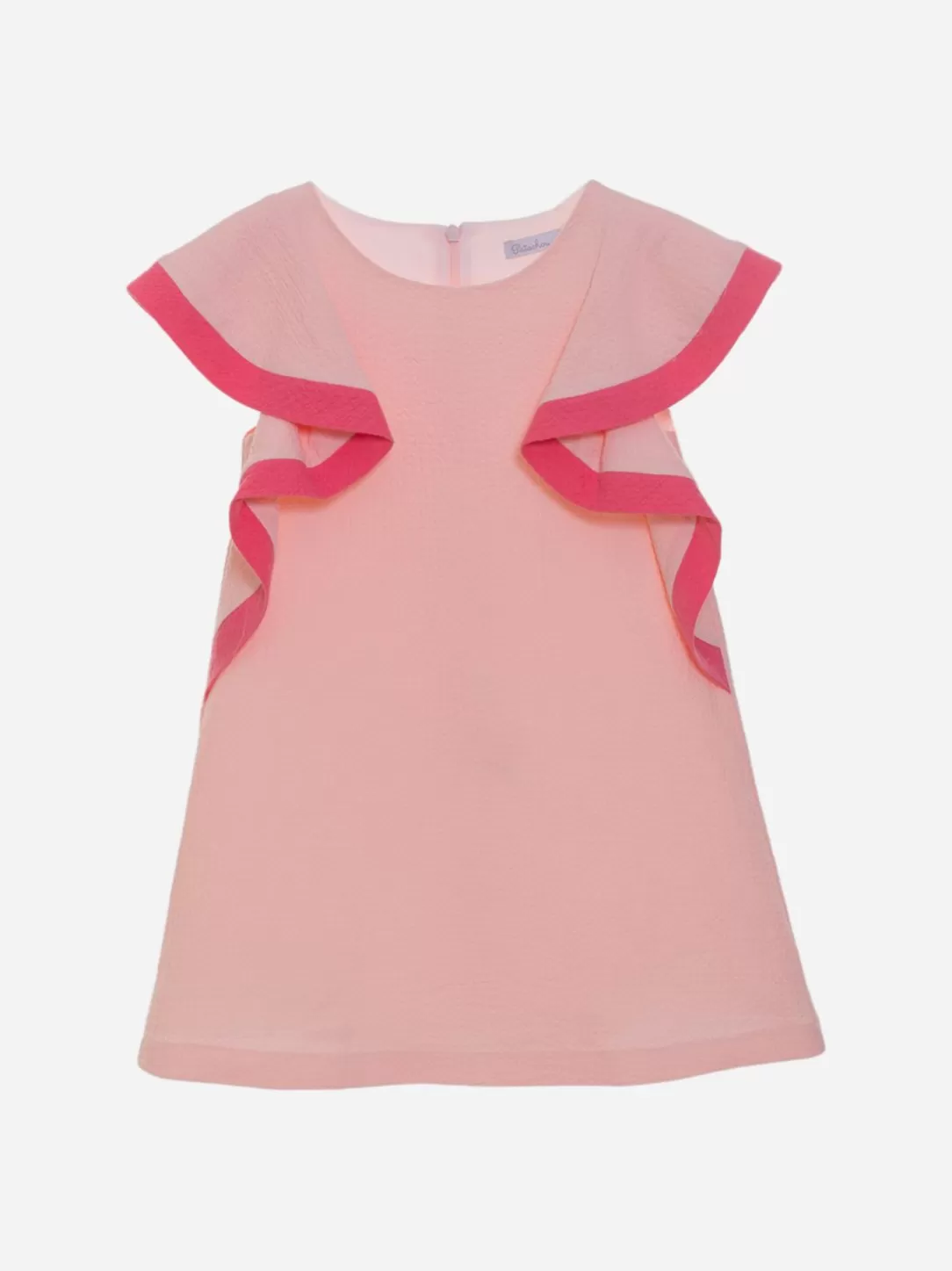 Girl Patachou Pink Girls Dress