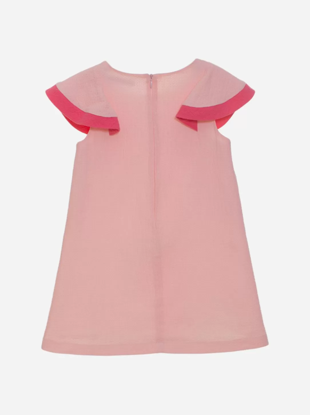 Girl Patachou Pink Girls Dress