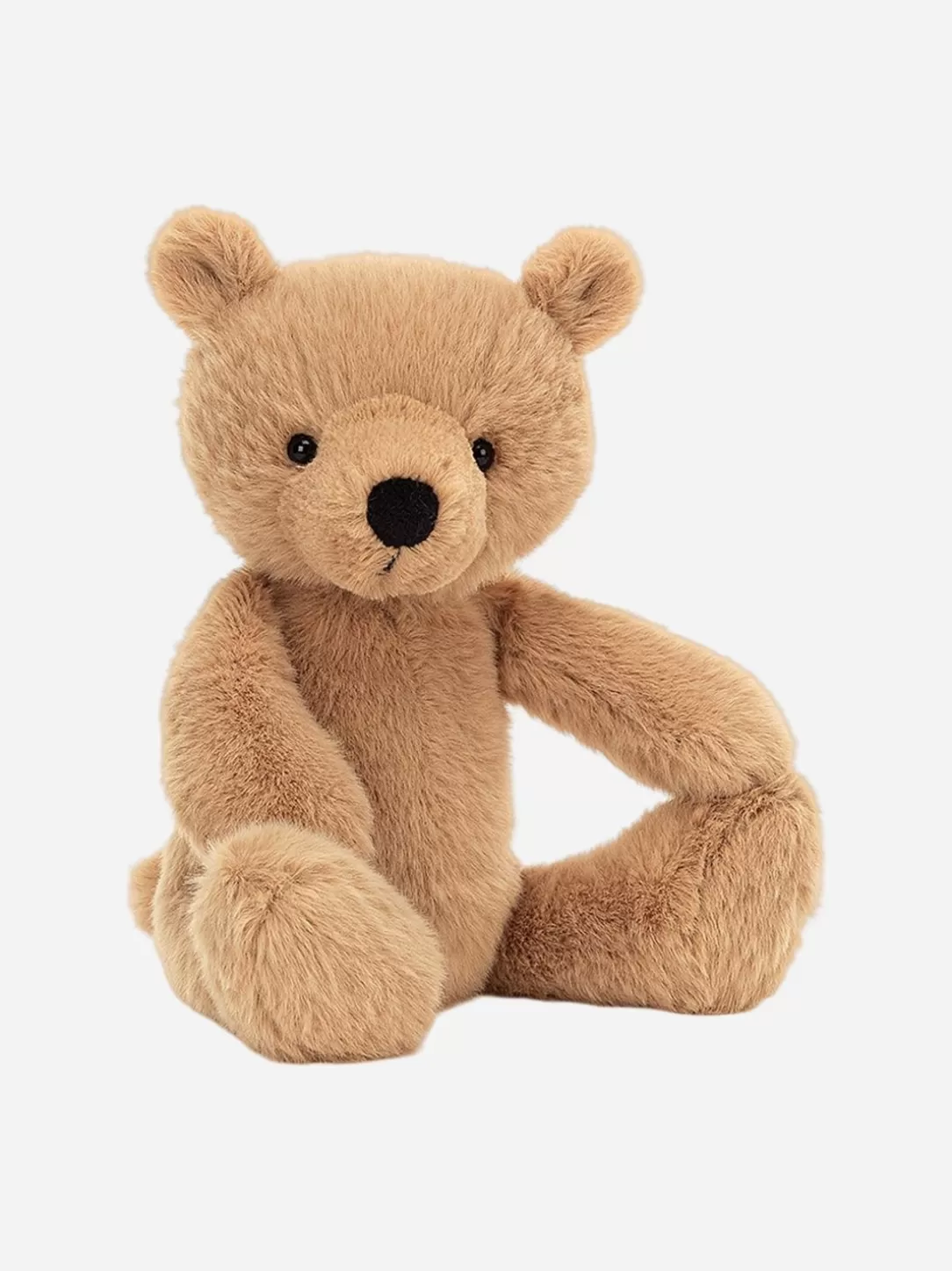 Baby Patachou Soft Teddy Bear Plush