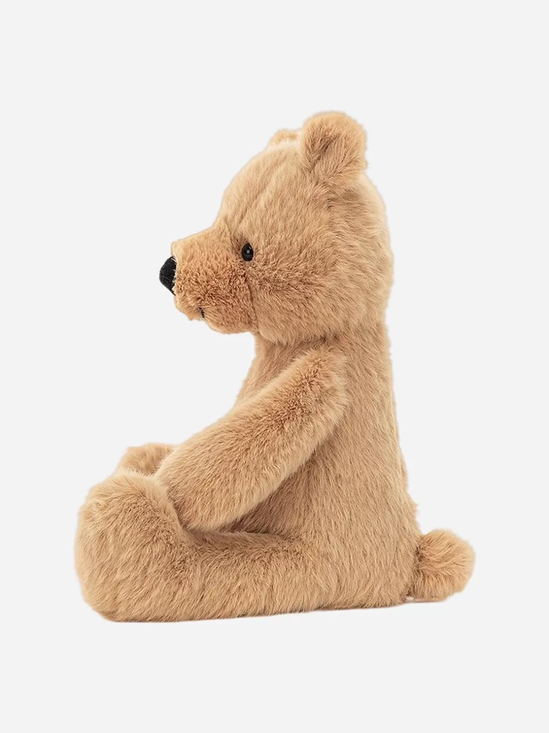 Baby Patachou Soft Teddy Bear Plush