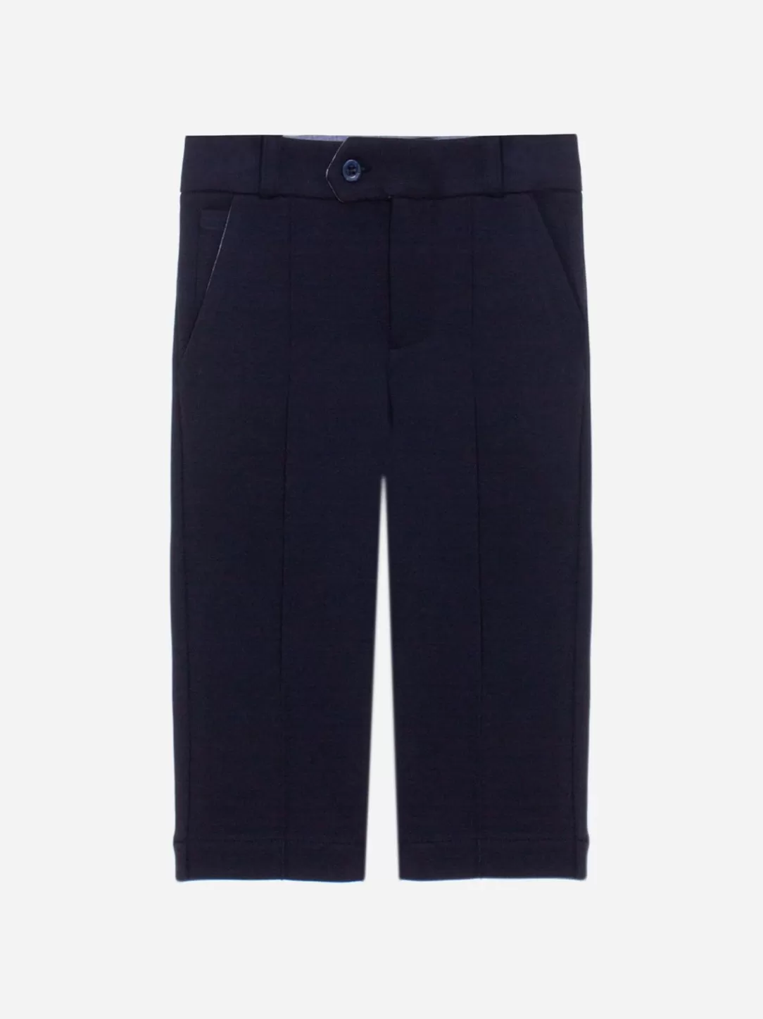 Baby Patachou Special Occasion Boys Blue Pants