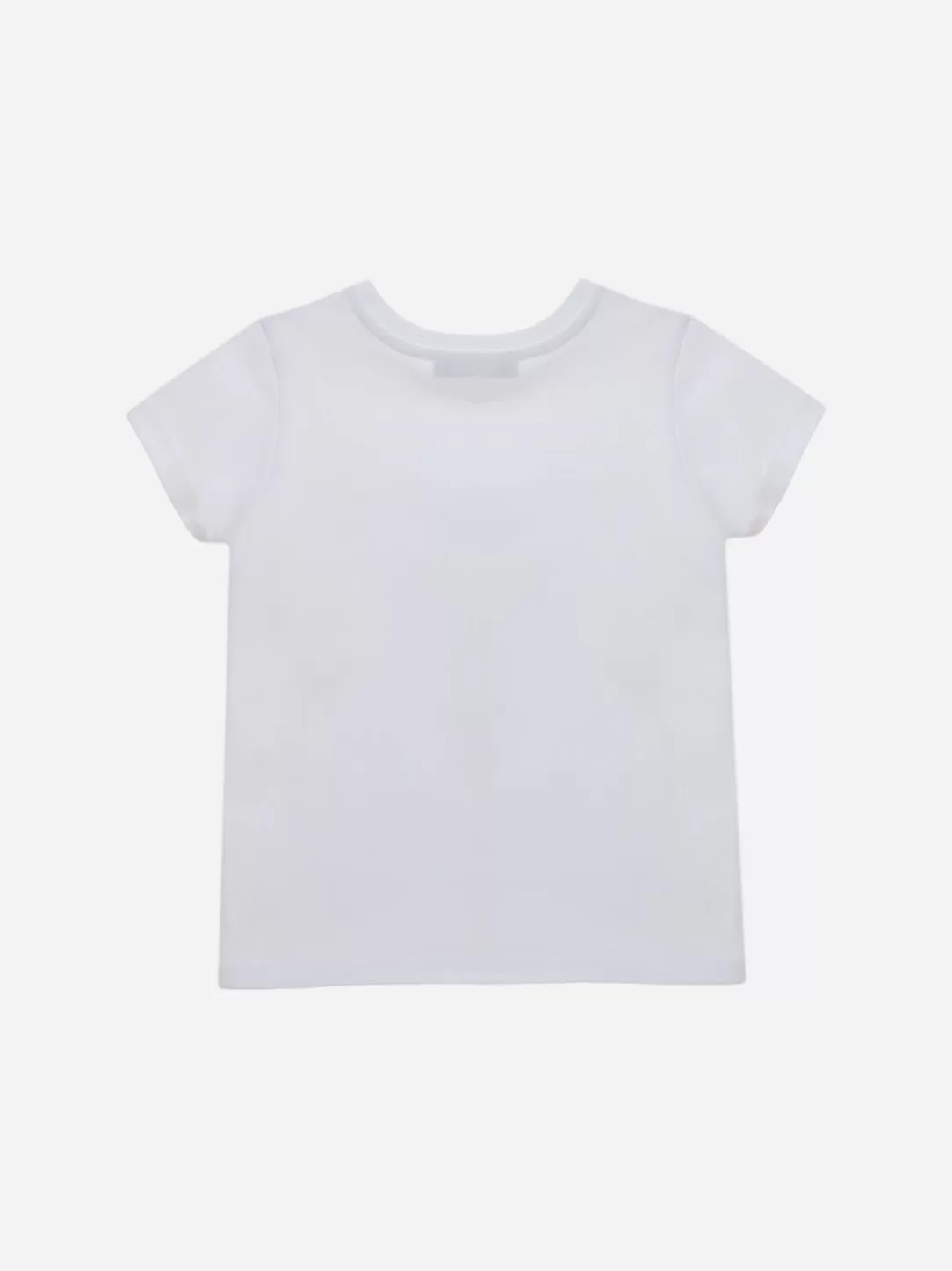 Baby Patachou T-Shirt With Exclusive Sailor Bear Print