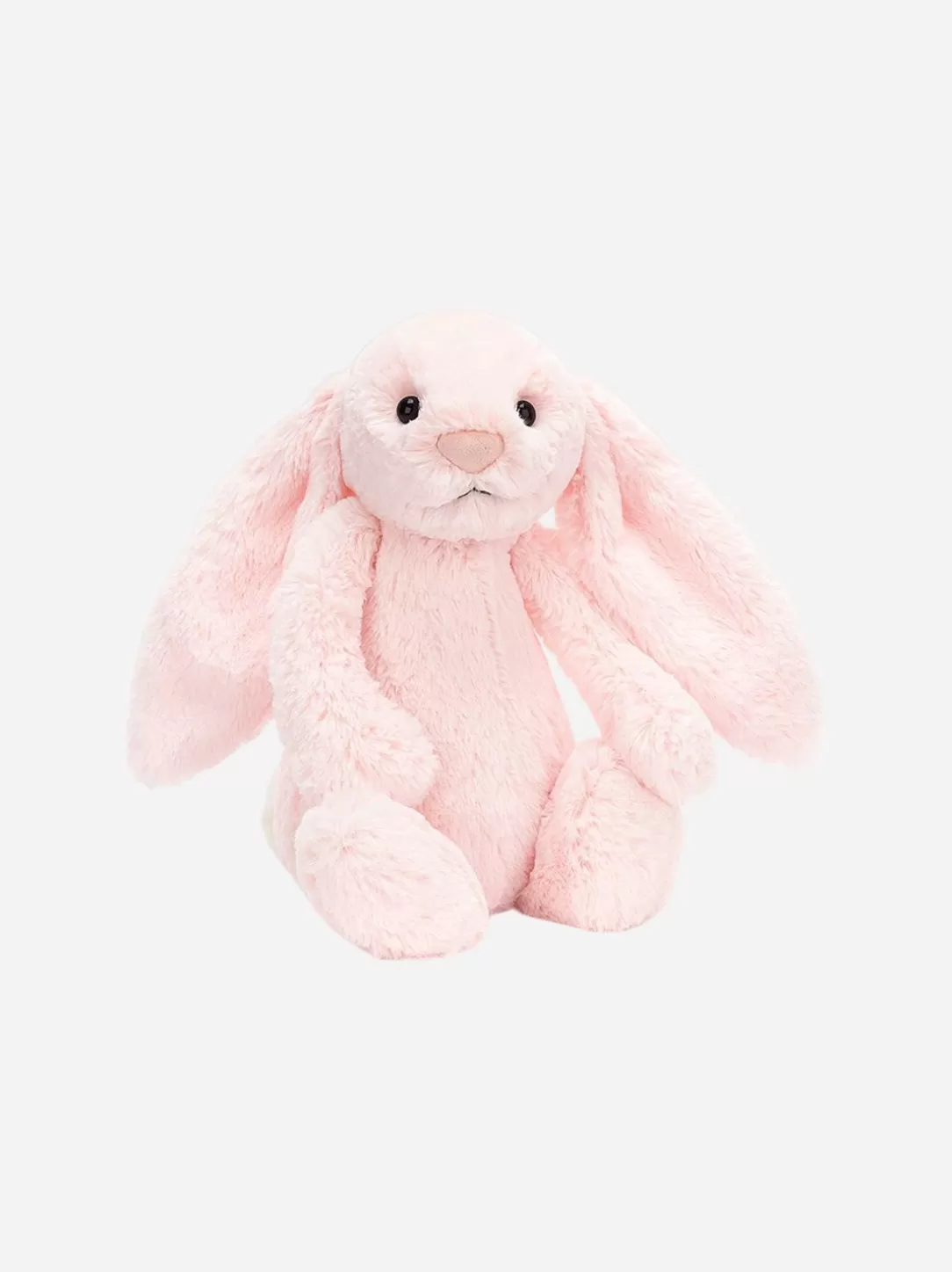 Baby Patachou Ursinho De Peluche Rosa Macio