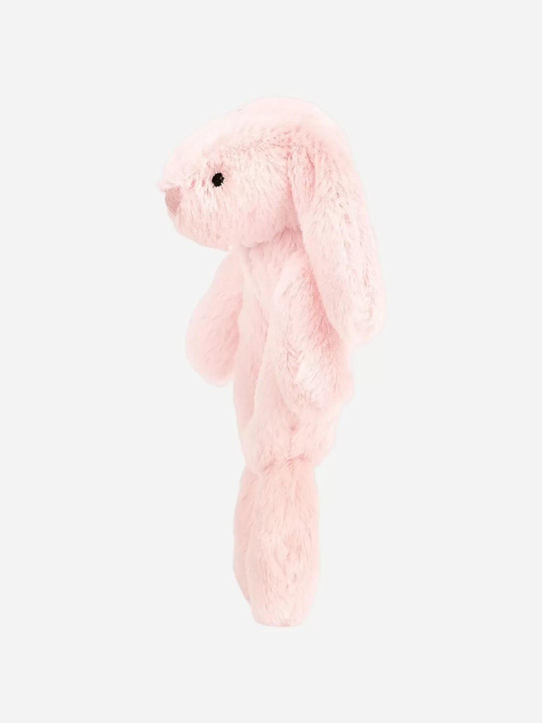 Baby Patachou Ursinho De Peluche Rosa Macio