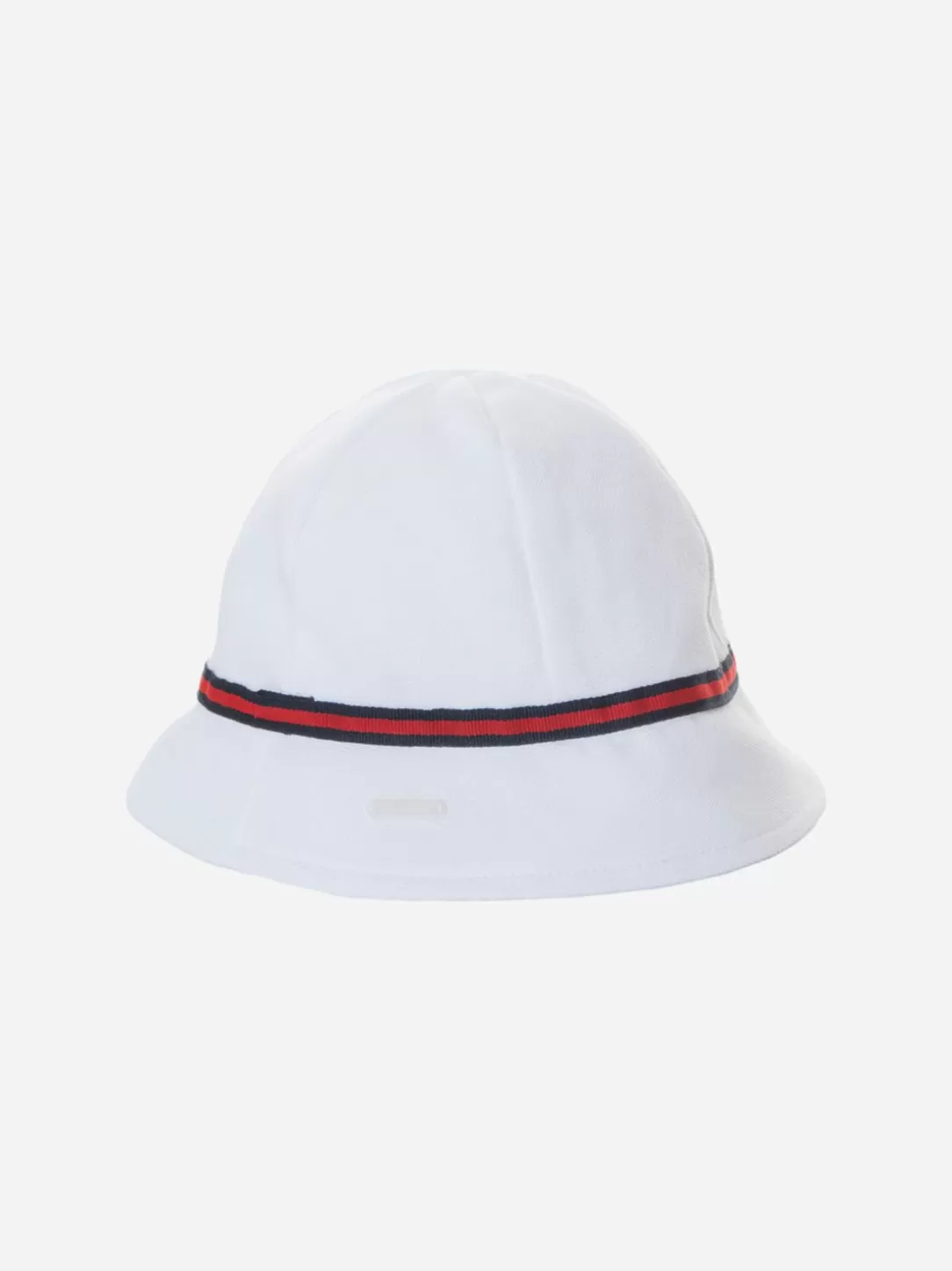 Baby Patachou White Boy Baby Hat