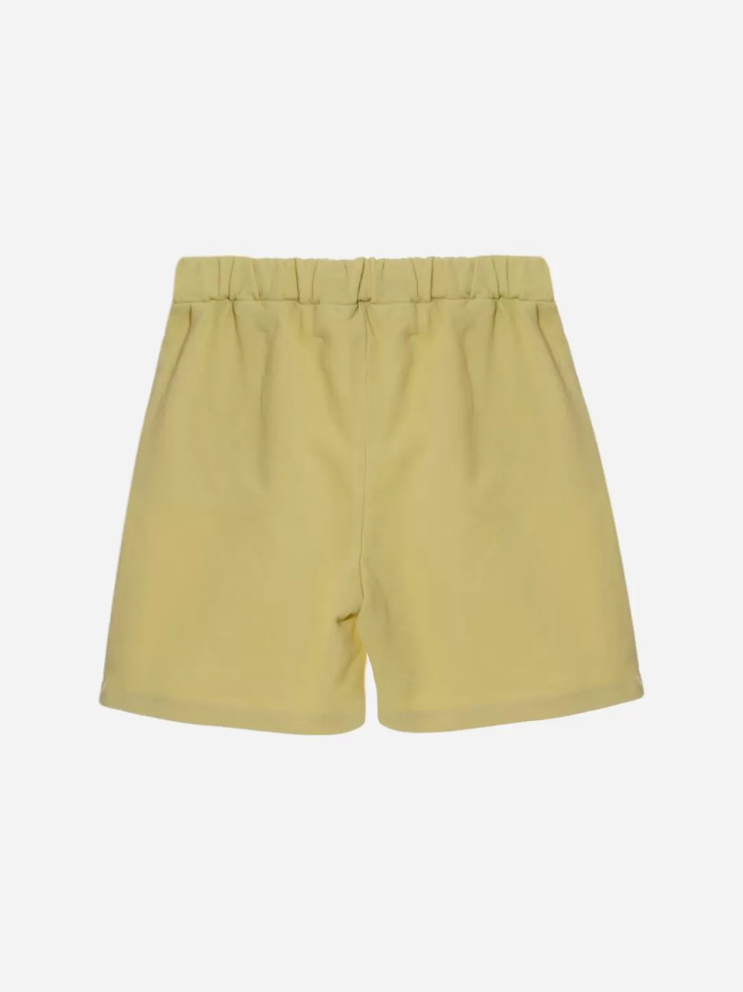 Boy Patachou Yellow Jersey Boys Shorts